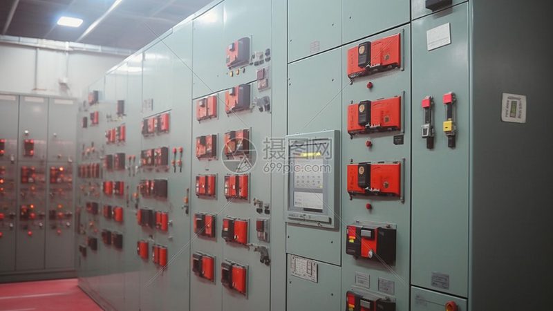 车用直流电机：揭秘其关键技术与应用场景