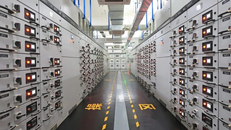 电机维修，本地还是外地？揭秘选择之道