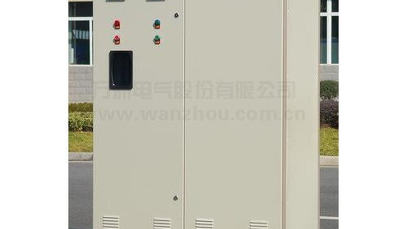 上海直流电机：揭秘其工作原理与选型要点