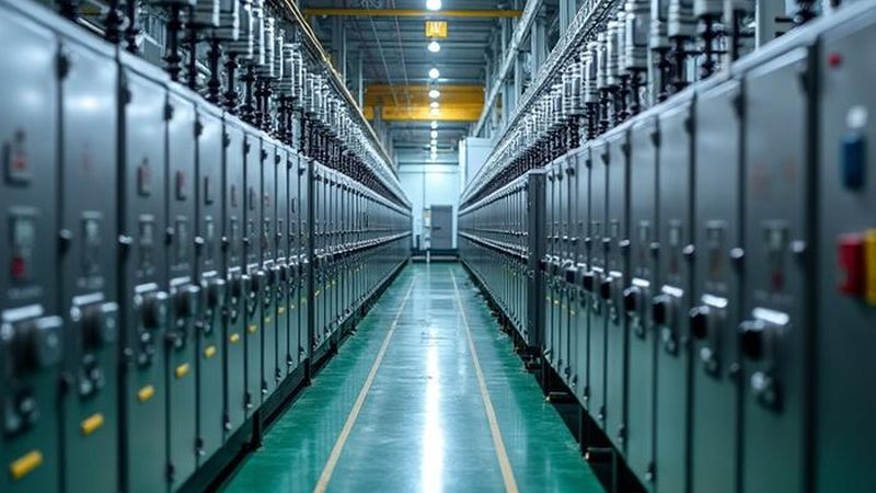 软启动器：国标下的十大品牌解析与选型要点