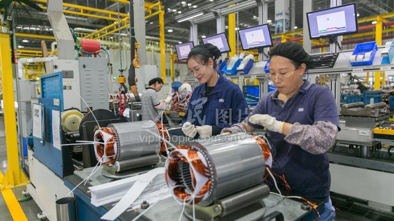 低噪音齿轮减速机品牌推荐