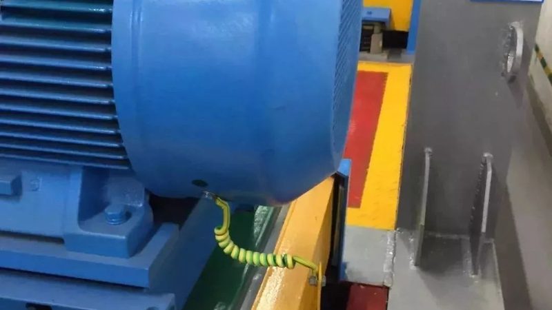广州干式变压器维修检测：关键环节与注意事项